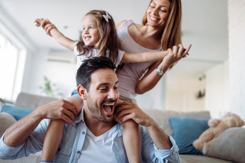 Juegos de mesa: la respuesta perfecta para calidad de tiempo en amigos y familia